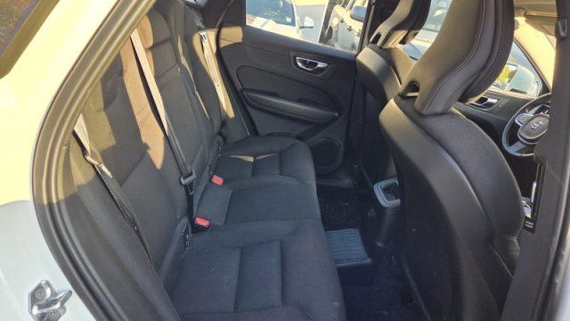 VOLVO XC60 T6 Recharge Plug-in Hybrid AWD Inscription PERMUTE