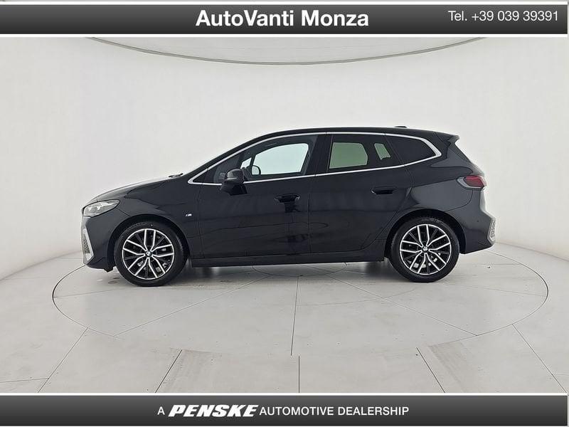 BMW Serie 2 Active Tourer 218i Active Tourer Msport auto