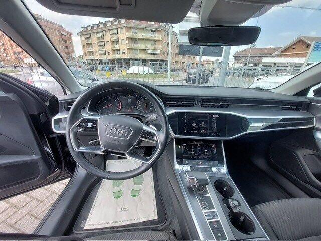 Audi A6 A6 Avant 35 2.0 TDI S tronic Business