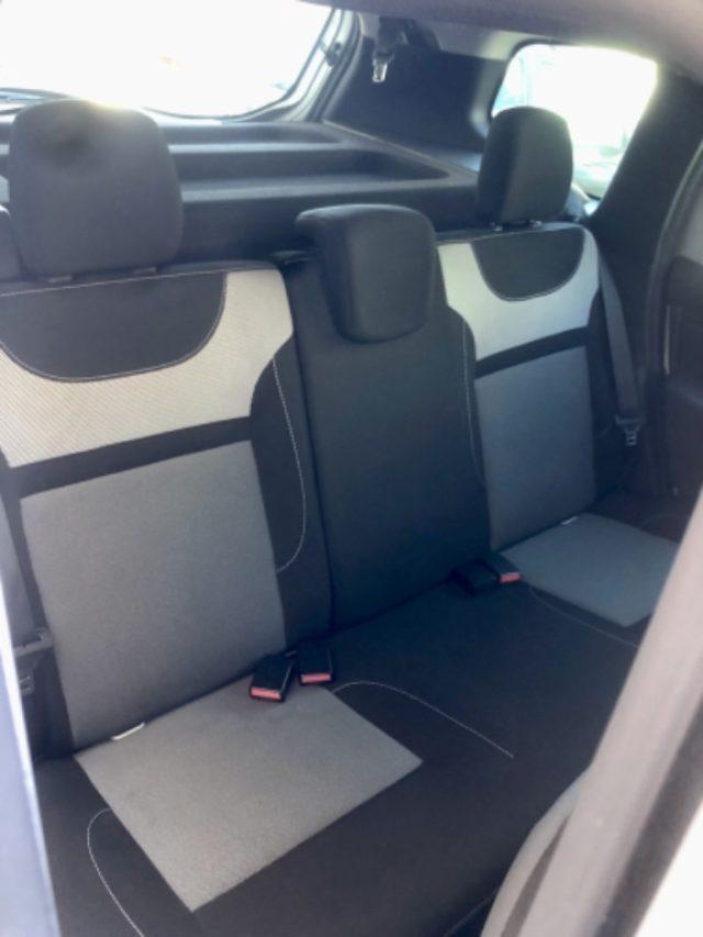 DACIA Duster 1.5 dCi 110CV Start&Stop 4x2 Prestige