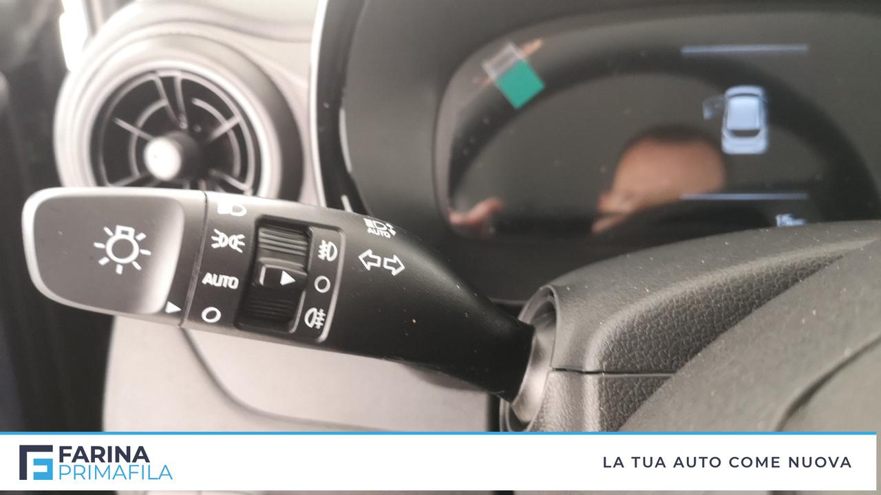 HYUNDAI i10 III 2023 - i10 1.0 Gpl Connectline 61cv