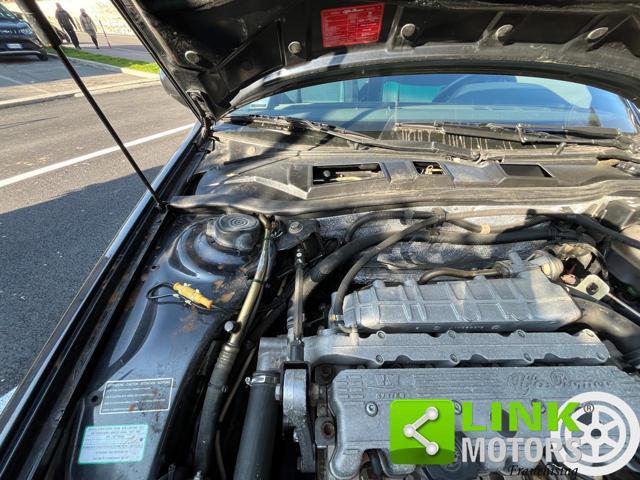 ALFA ROMEO 164 2.5 turbodiesel (92kw) Super L