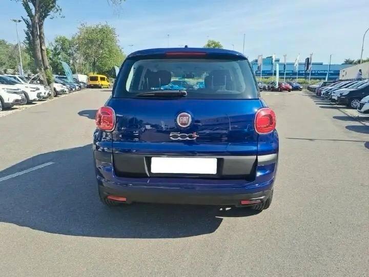 Fiat 500L 1.3 Multijet 95 CV Mirror