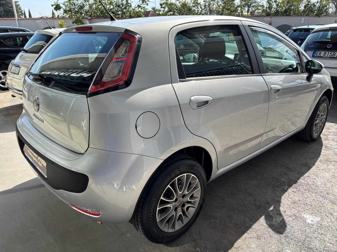 Fiat Punto Evo 1.4 5 porte S&S Active