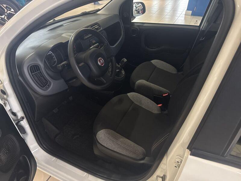 FIAT Panda Panda 1.0 FireFly S&S Hybrid