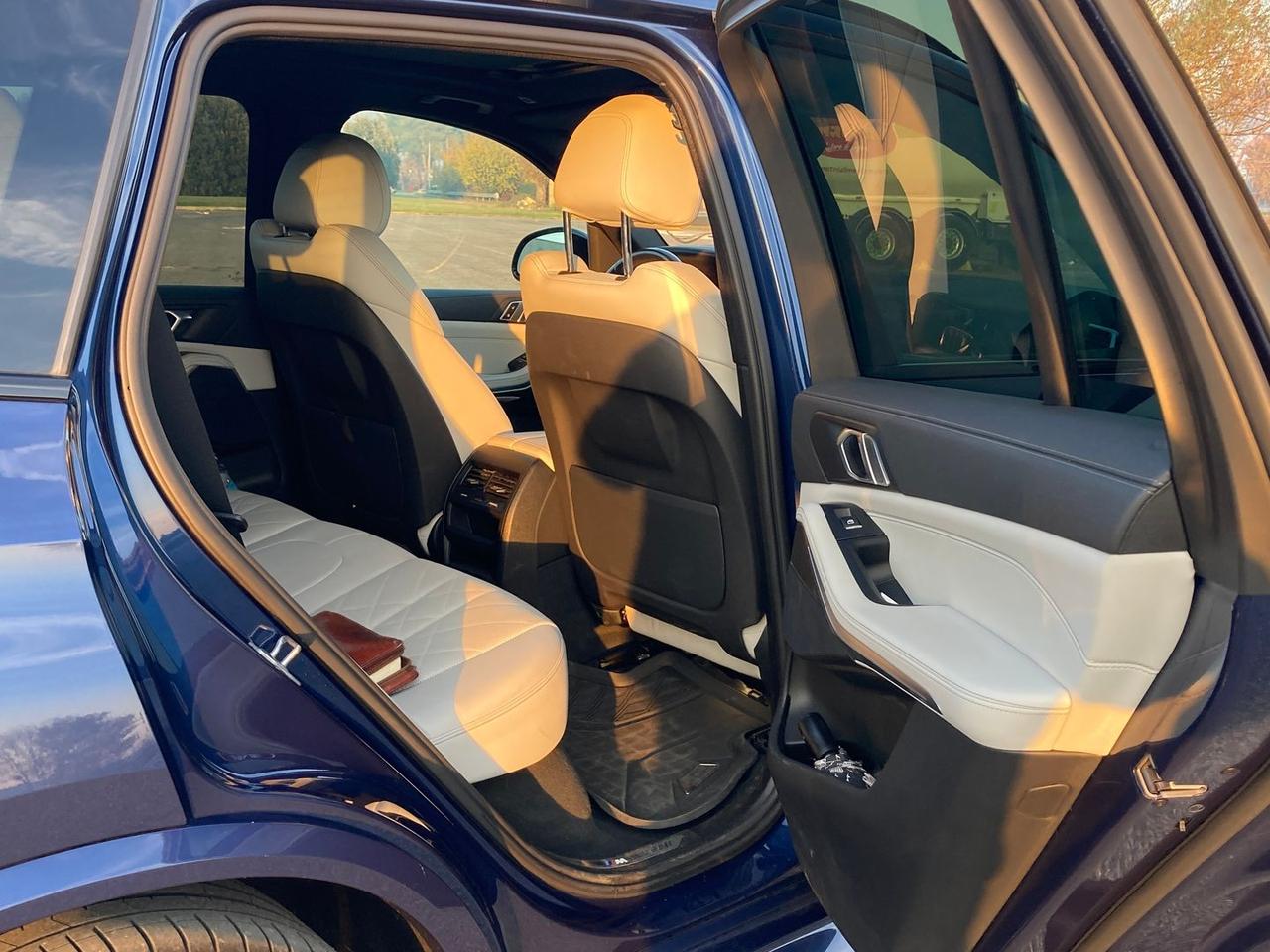 Bmw X5 25 d M Sport #8269