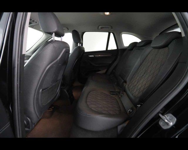 BMW X1 xDrive25e xLine