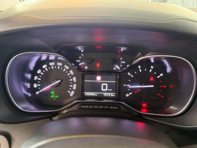 CITROEN Berlingo BlueHDi 130 Stop&Start Combi M Feel