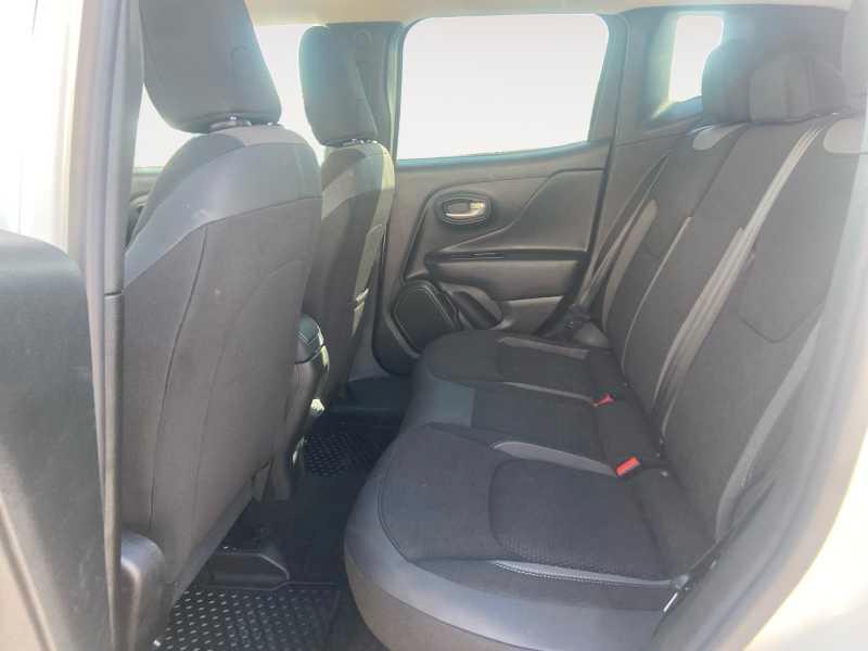 JEEP Renegade 1.6 mjt LiMiTeD 2wd 130cv