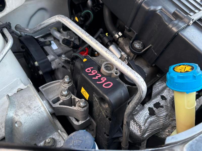 Fiat 500 1.2 BENZ 69 CV Lounge OK NEOPATENTATI -TETTO