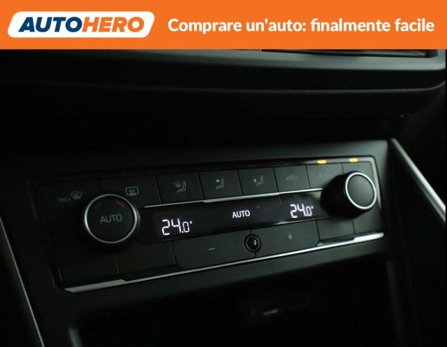 VOLKSWAGEN Polo 1.6 TDI 5p. Comfortline BlueMotion Technology