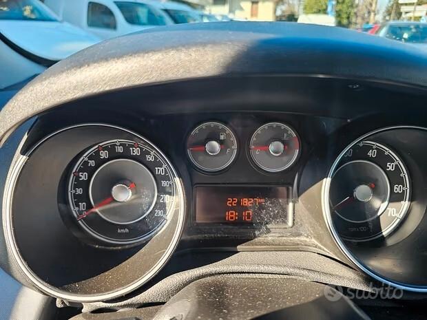 Fiat Punto Evo Punto Evo 1.3 Mjt 75 CV DPF 5 porte S&S Dynamic
