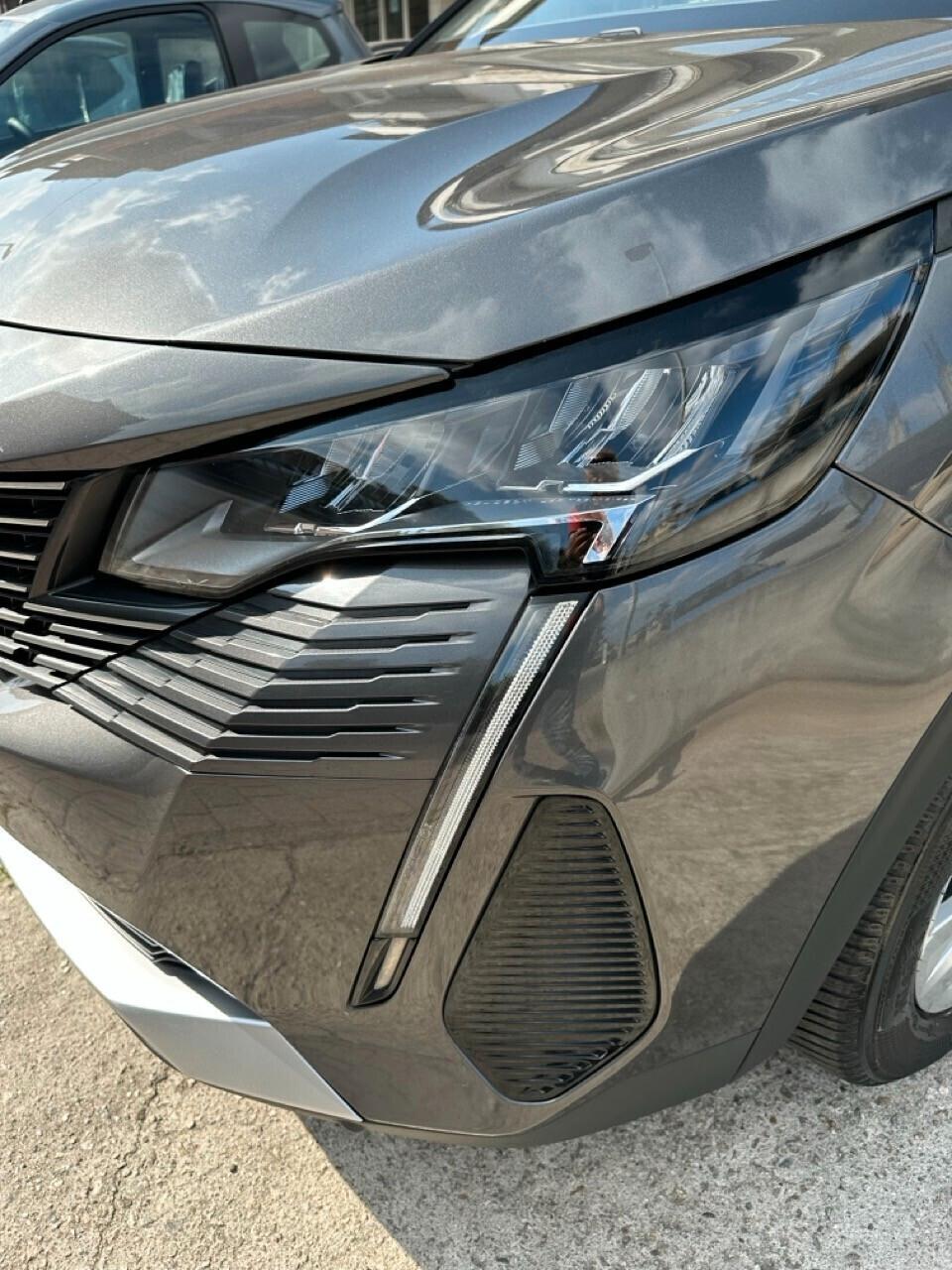 Peugeot 3008 BlueHDi 130 S&S EAT8 Active Business