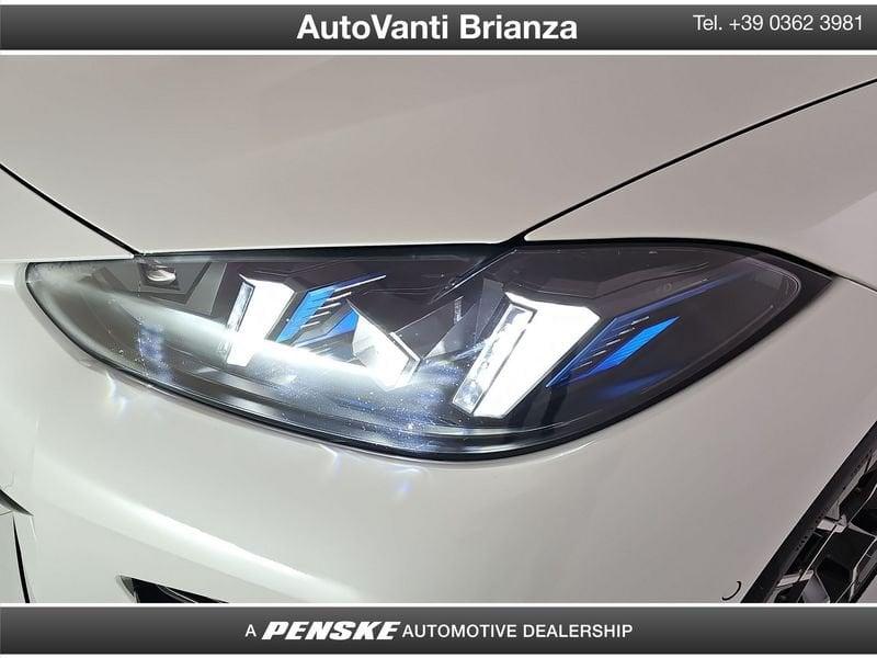 BMW Serie 4 420d Gran Coupe mhev 48V LCI xdrive MSport Pro