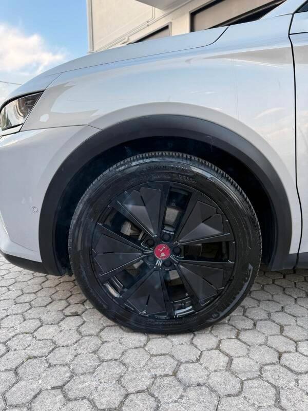 DS DS 7 1.5 bluehdi Perform.Line+ 130cv auto