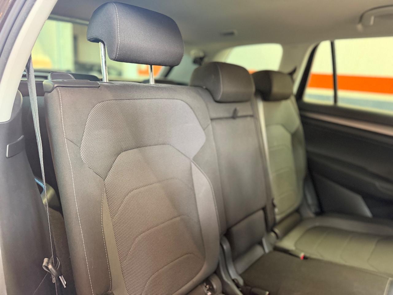 Skoda Kodiaq 1.5 TSI ACT Executive 7 Posti
