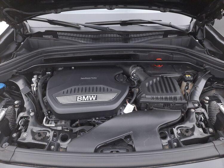 BMW X2 18d xDrive Business X BR202824 2.0 Diesel 150CV