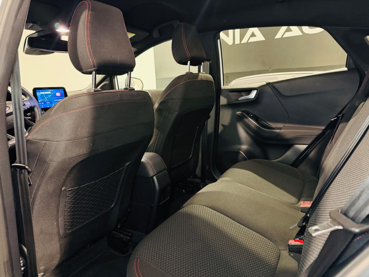 FORD PUMA*1.0 ECOBOOST 125 CV*NEOPATENTATI*