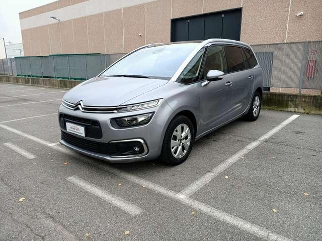 Citroen Grand C4 SpaceTourer C4 Grand Spacetourer 7 posti