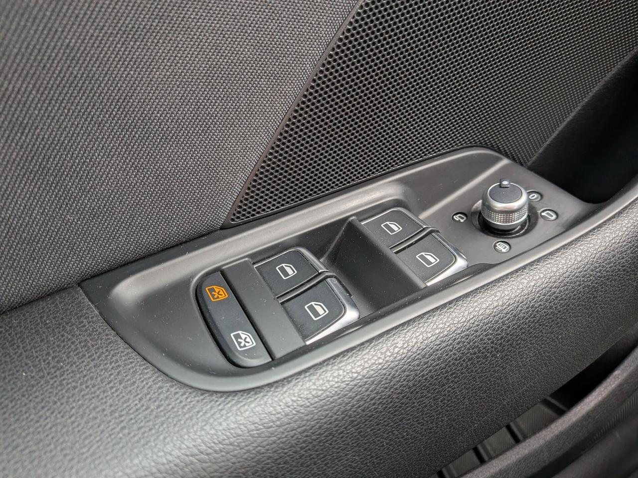 AUDI A3 SPORTBACK 1.6 TDI 105CV S-TRONIC