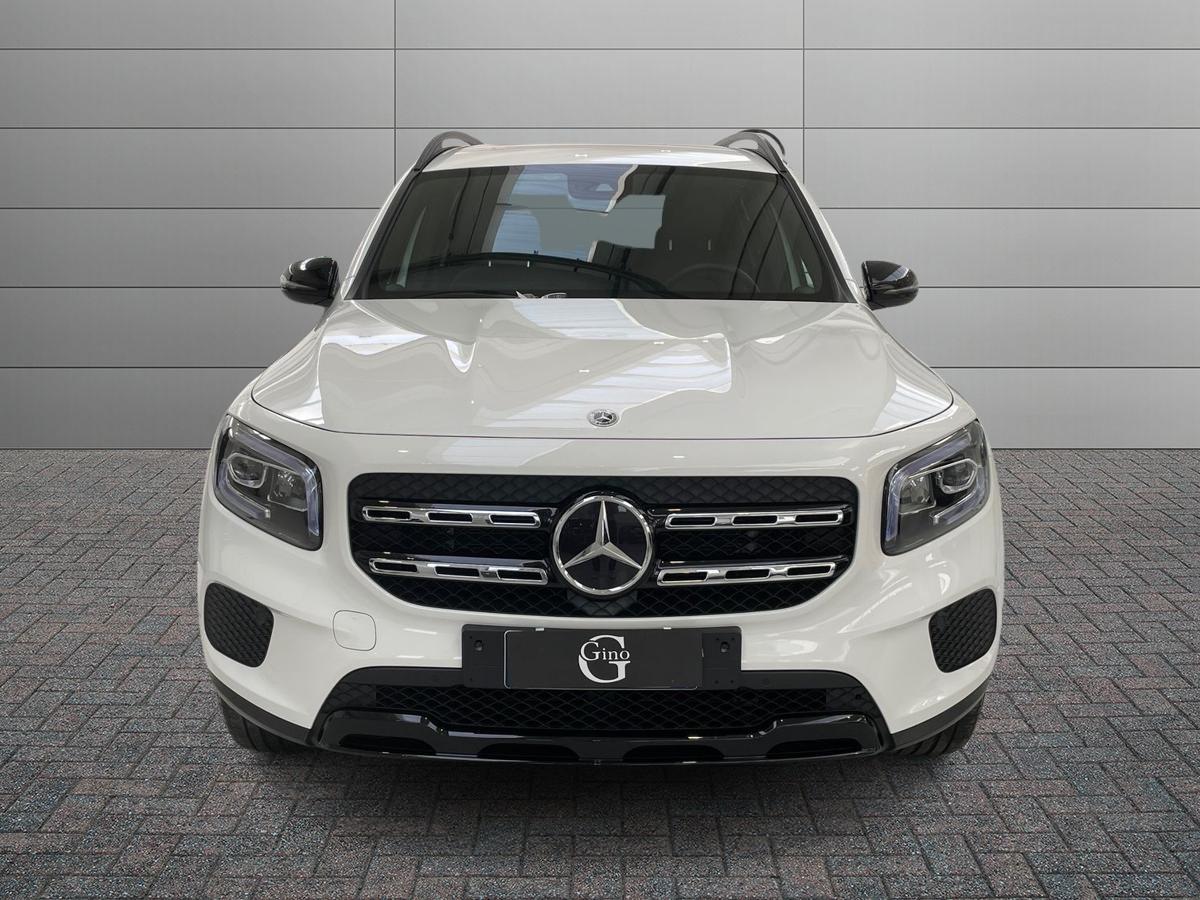 Mercedes-Benz GLB 200 d Business Extra auto