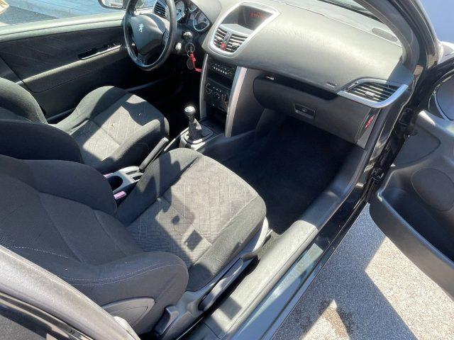 PEUGEOT 207 1.6 HDi 90CV 3p. Energie ADATTA NEOPATENTATI