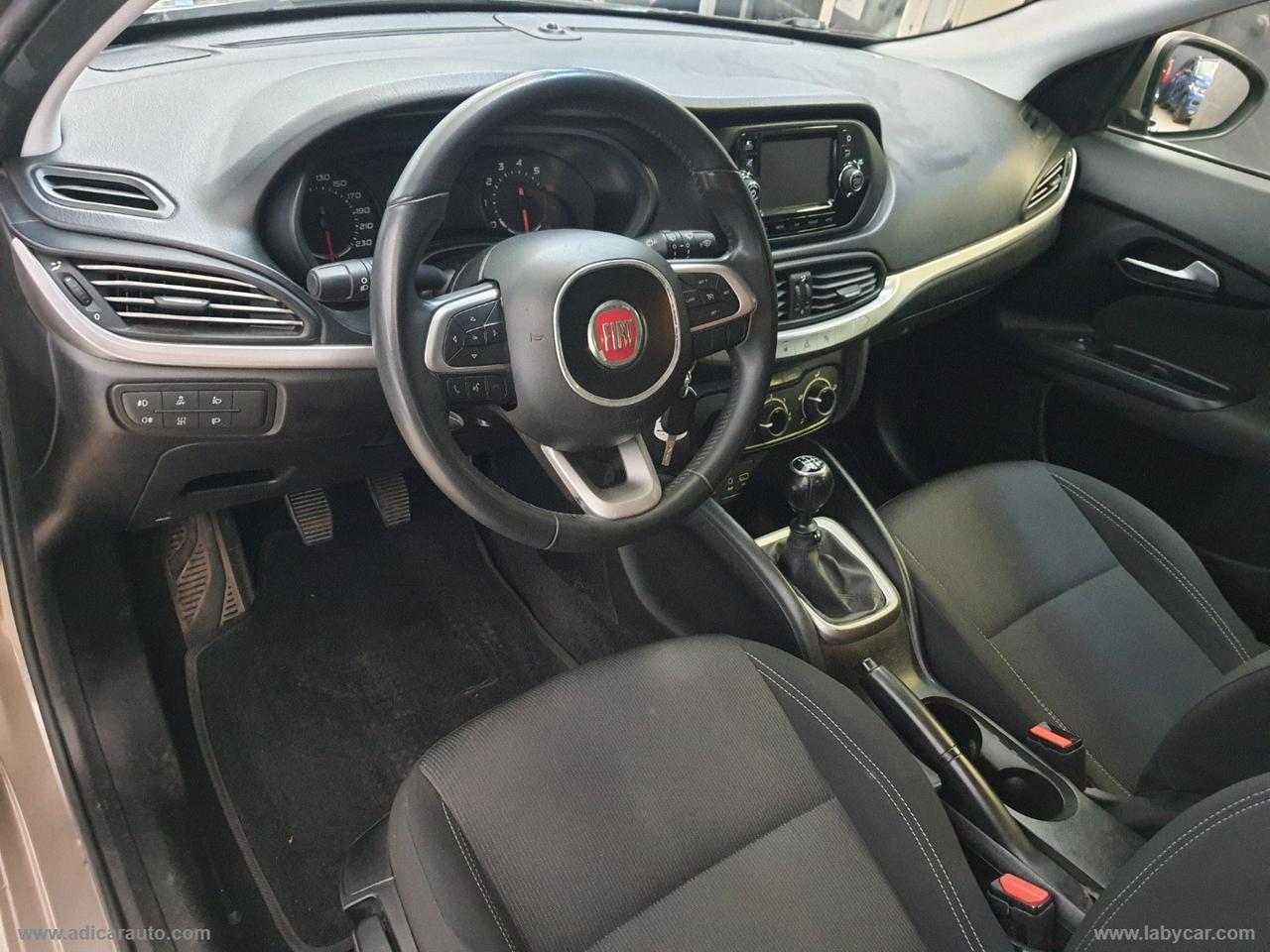 FIAT Tipo 1.4 5p. Easy