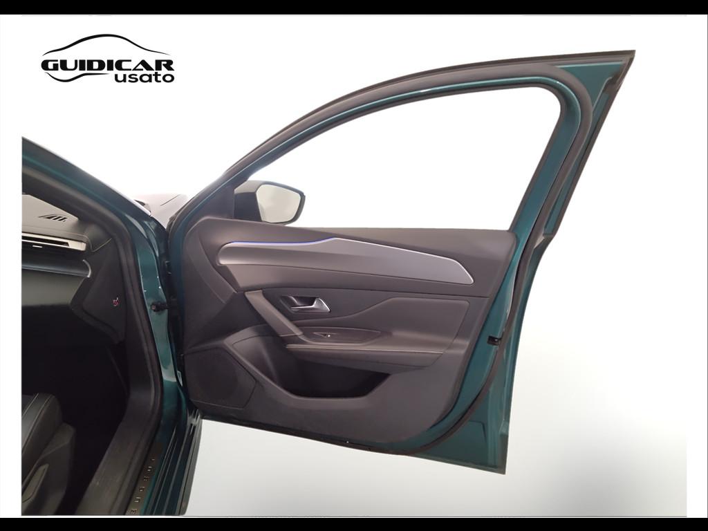 PEUGEOT 308 III 2021 SW - 308 SW 1.5 bluehdi Allure s&s 130cv eat8