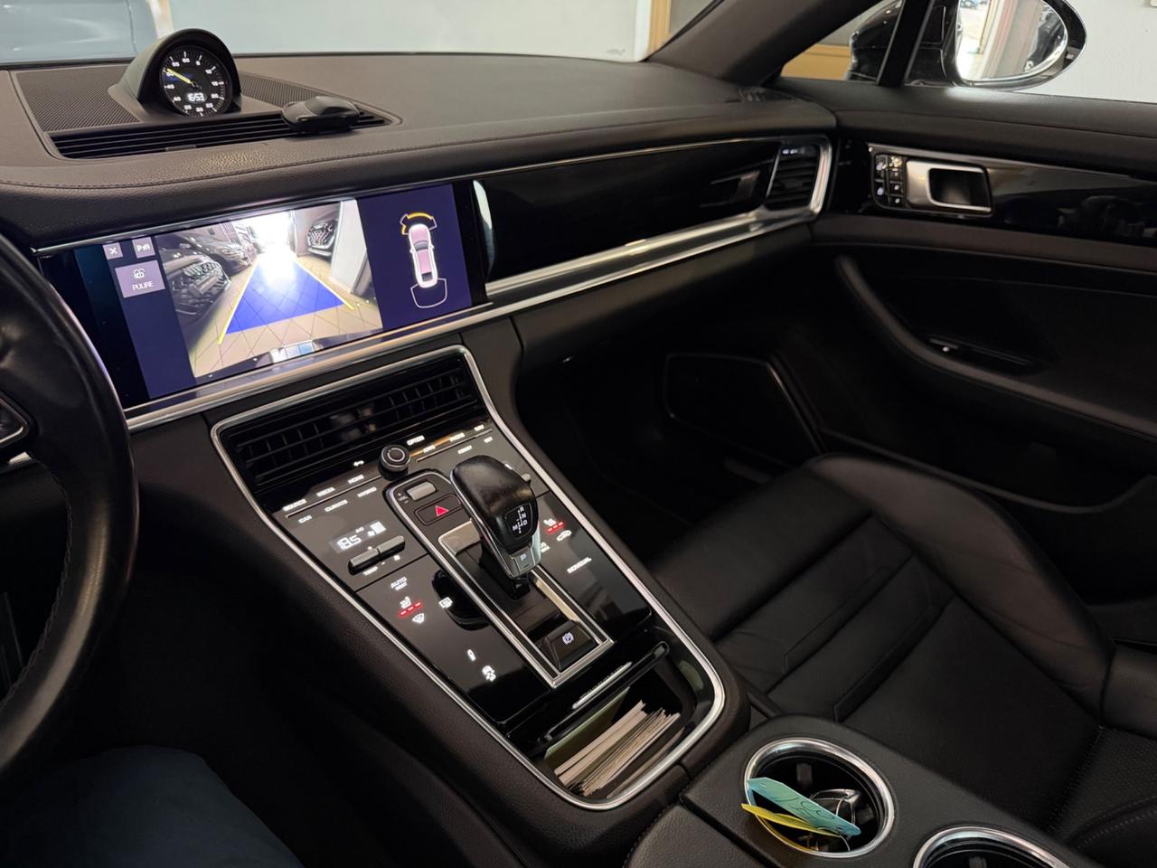Panamera 2.9 4 E-Hybrid full full