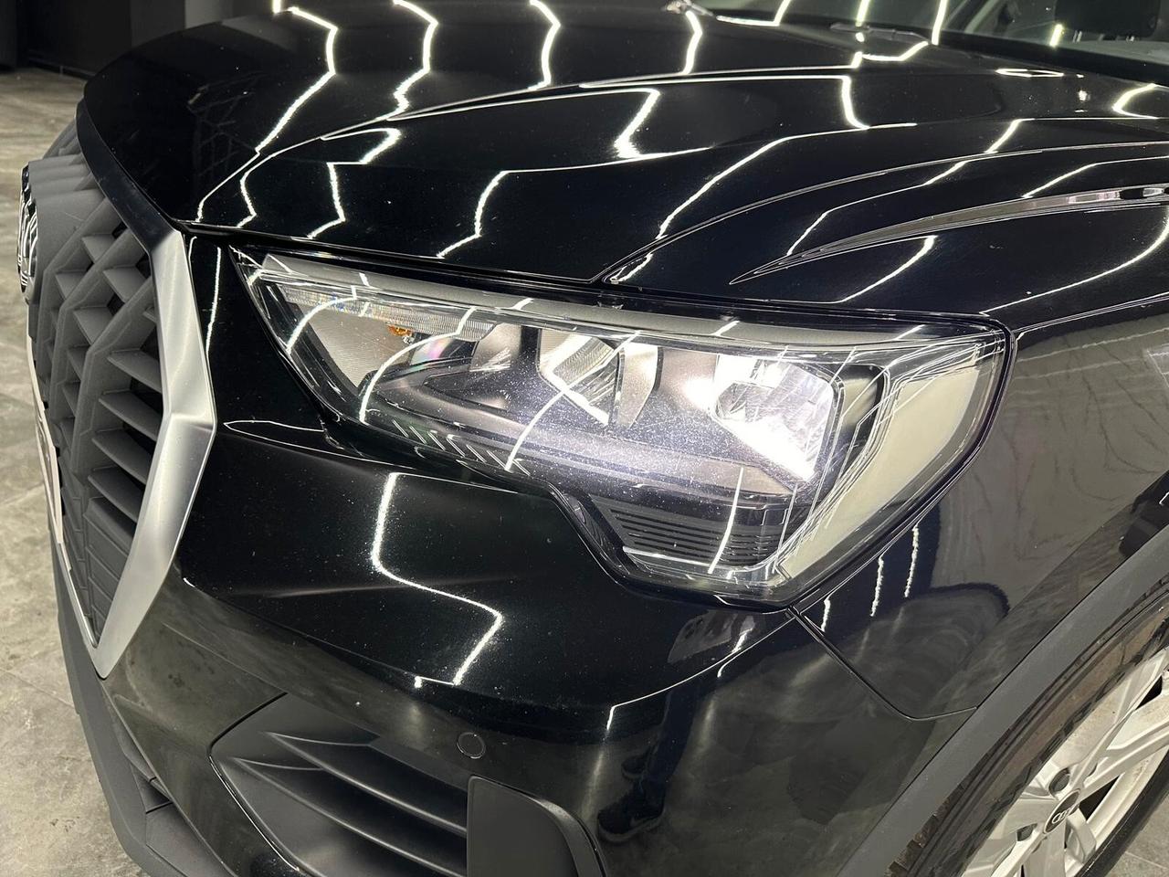 Audi Q3 35 TDI S tronic
