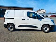 Opel Combo Cargo 1.5 Diesel 100CV S&S Android auto/Apple Carplay