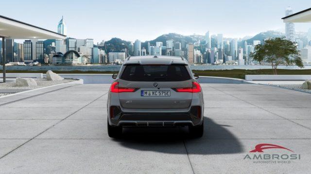 BMW X1 xdrive 25e M-sport Pro auto