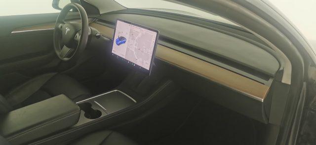 TESLA Model 3 Long Range Dual Motor AWD