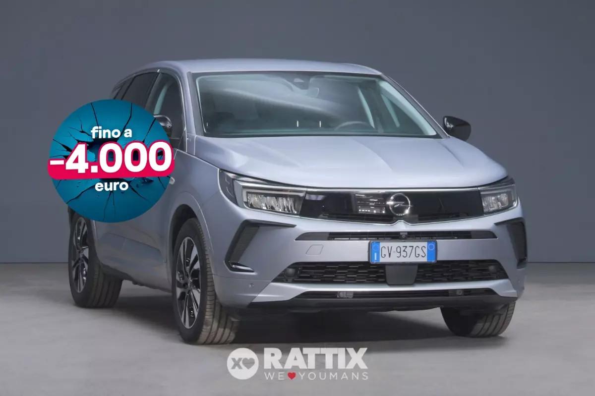 Opel Grandland 1.6 Phev 225CV Business Elegance Auto