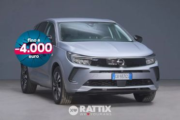 Opel Grandland 1.6 Phev 225CV Business Elegance Auto