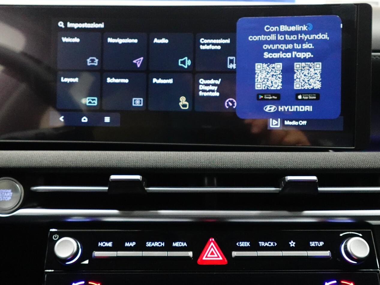 Hyundai Tucson 1.6 HEV 239 CV EXELLENCE