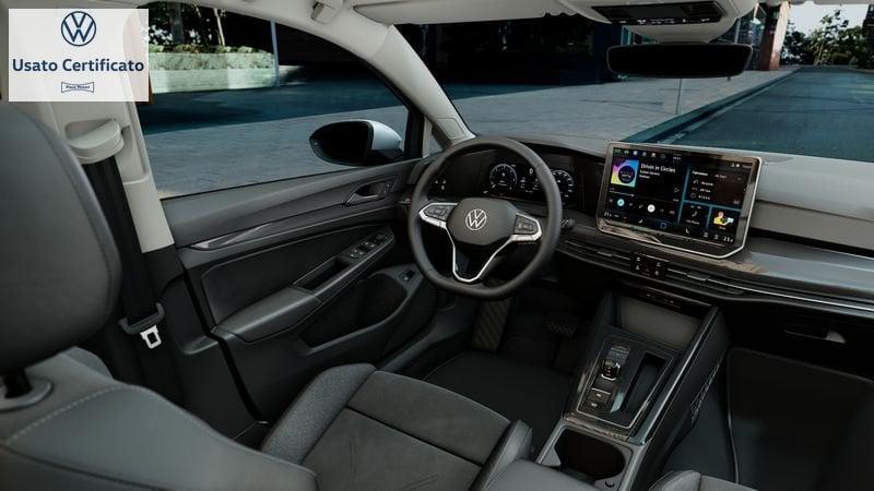 Volkswagen Golf 1.5 TSI eHybrid DSG Style