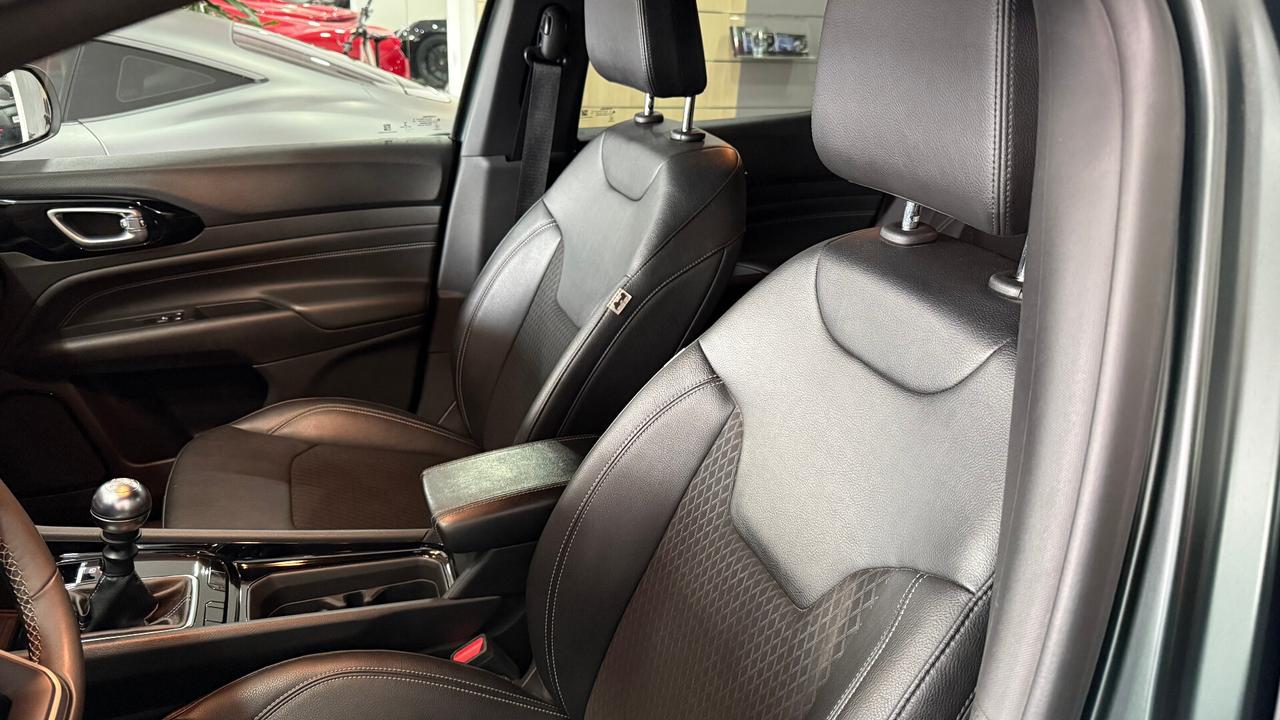 Jeep Compass 1.6 Multijet II 2WD 80° Anniversario OPACO