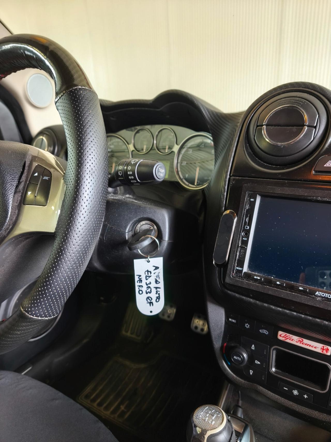 Alfa Romeo MiTo 1.3 JTDm-2 95 CV S&S Progression