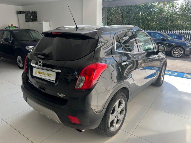 OPEL Mokka 1.7 CDTI Ecotec 130CV 4x2 Start&Stop Cosmo