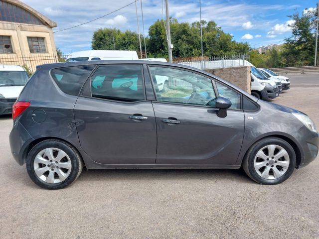 OPEL Meriva 1.3 CDTI 95CV ecoFLEX Start&Stop Cosmo