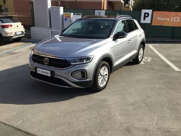 Volkswagen T-Roc T-Roc 2.0 TDI SCR Life
