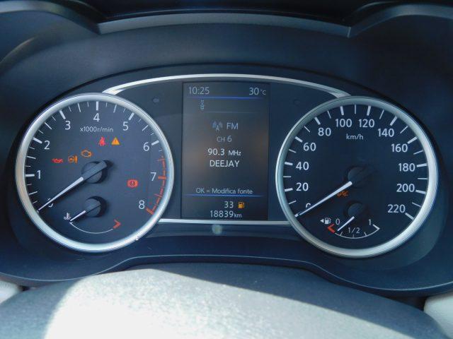 NISSAN Micra IG-T 92 5 porte Kiiro