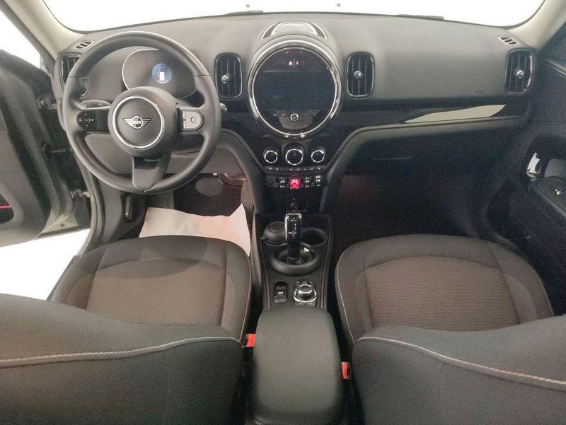MINI Mini Countryman F60 2020 Benzi Mini Countryman 1.5 Cooper Hype auto