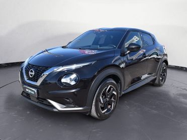 Nissan Juke Juke 1.0 dig-t N-Connecta 114cv