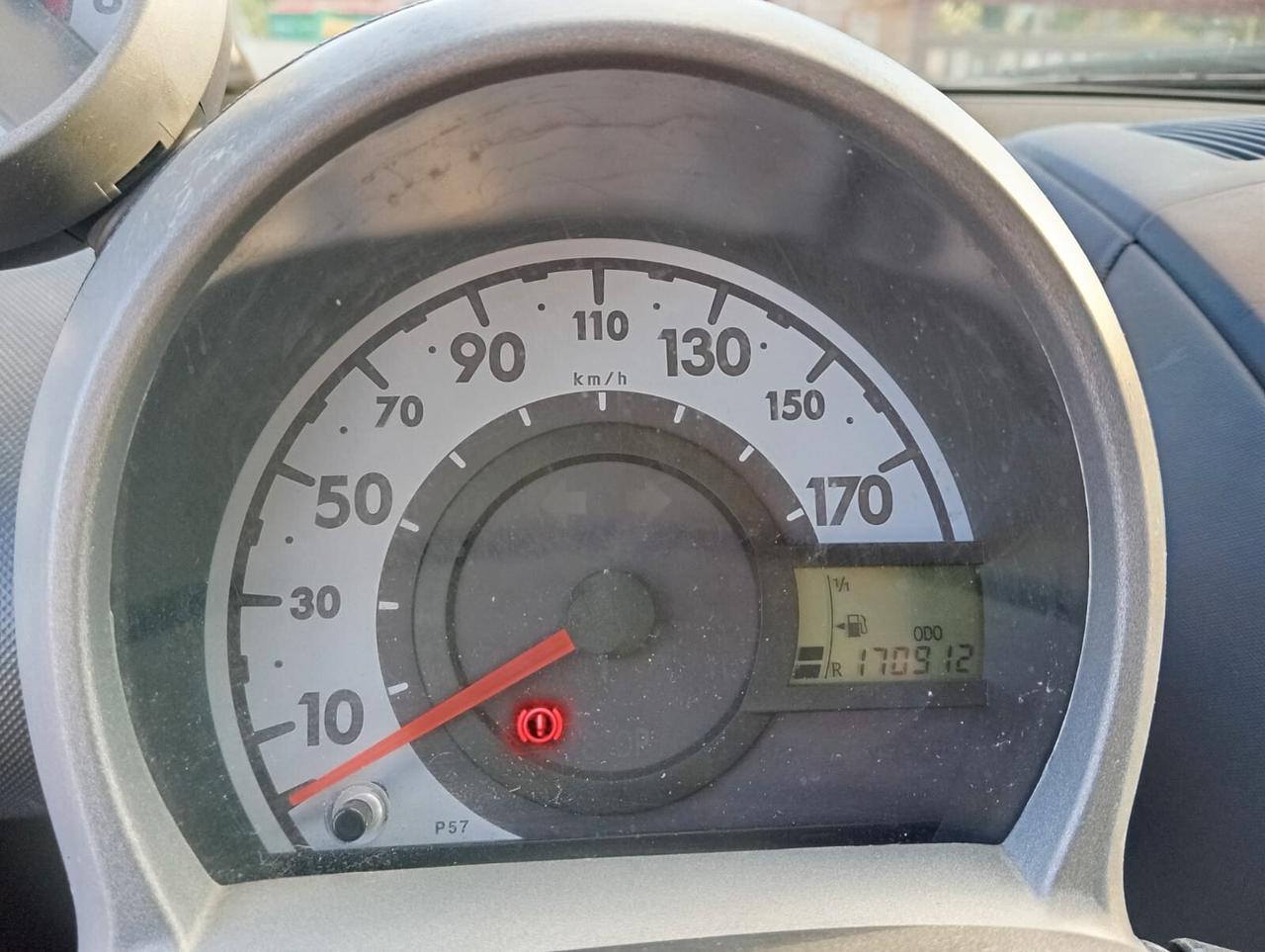 107 1.0 68CV 5p. Sweet Years KM CERTIFICATI