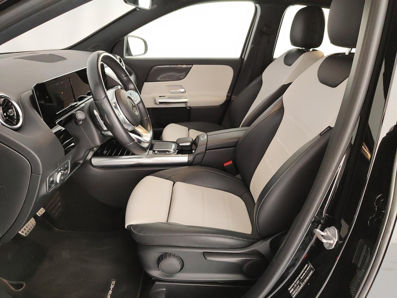 Mercedes-benz GLA 200 d Automatic Premium