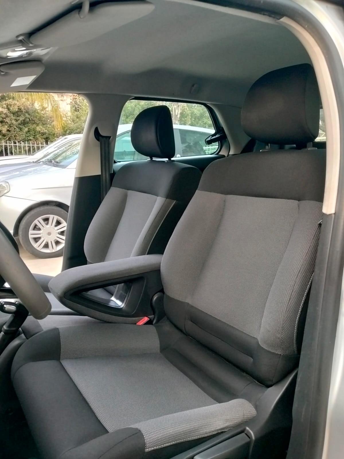 Citroen C4 Cactus 1.6 e-HDi 115 CV Stop&Start SW Allure