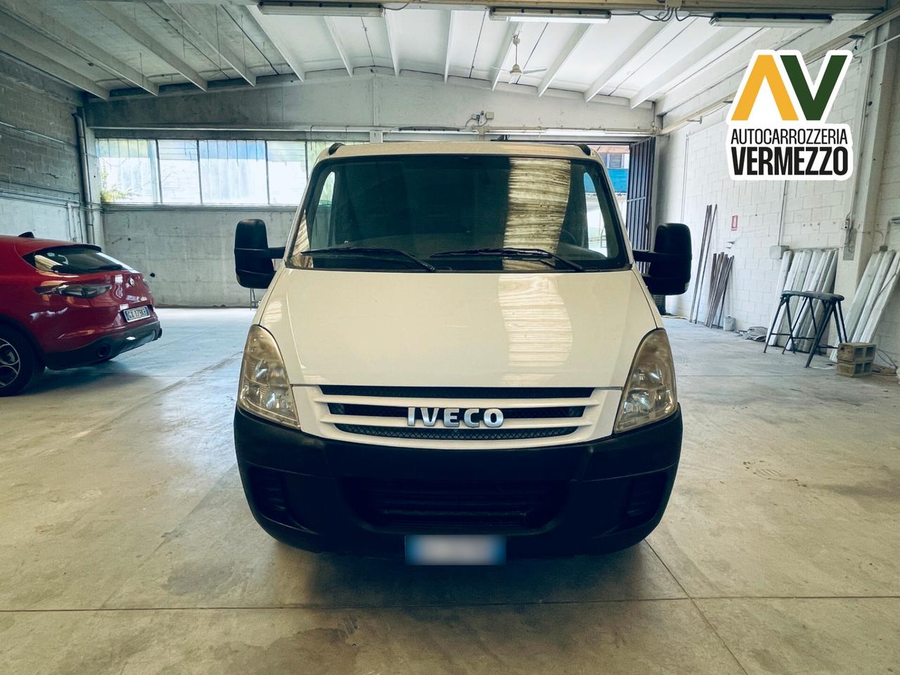 IVECO DALY