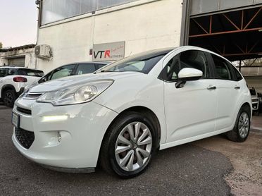Citroen C3 PureTech 82 Seduction